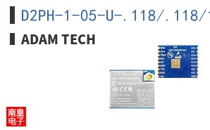 D2PH-1-05-U-.118/.118/1.102 ͼƬ